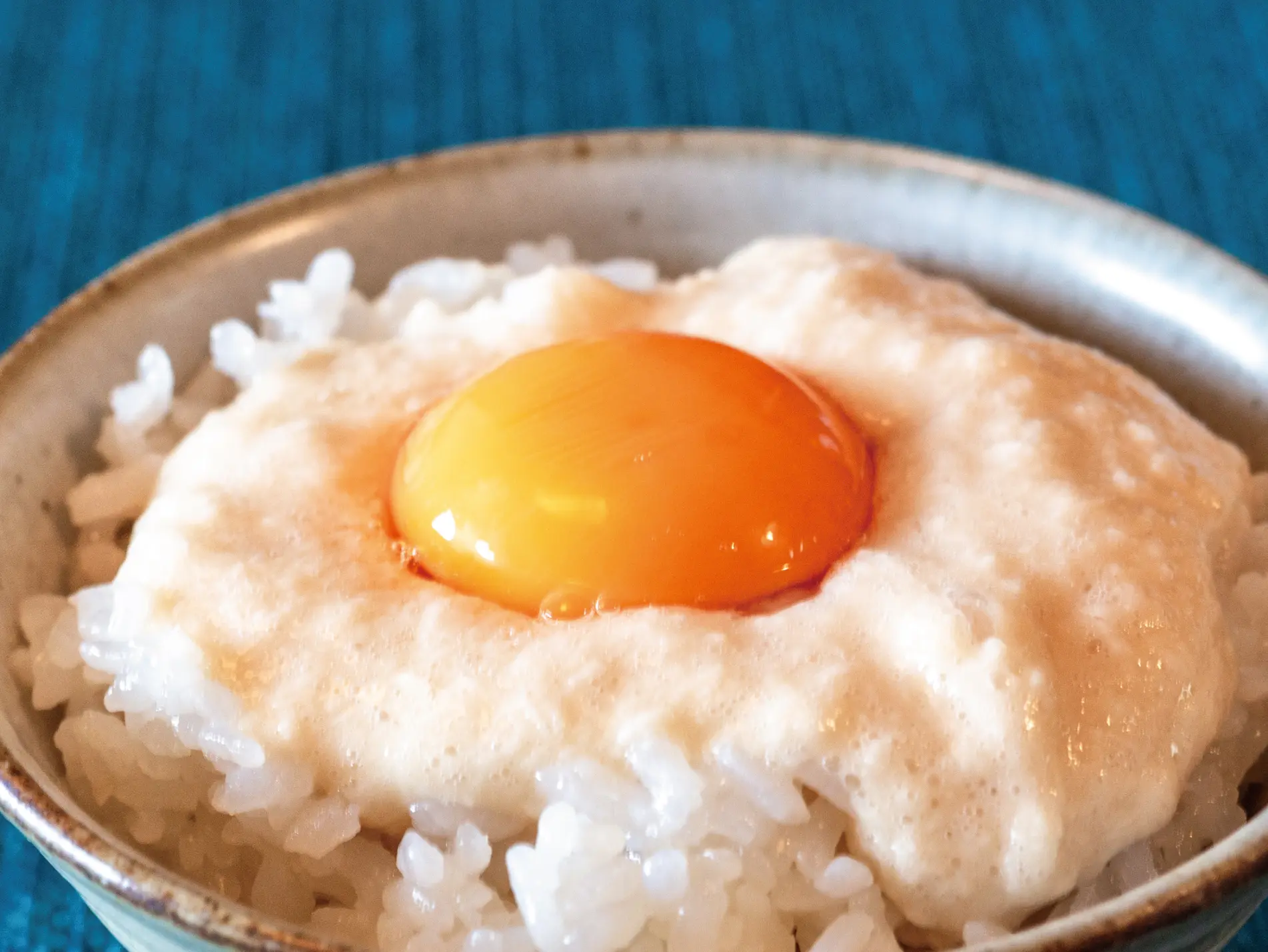 淡路島ランチ 隠れメニュー 釜玉カルボ サイドメニュー 淡路島 TKG
