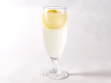 瀬戸内レモンスカッシュ