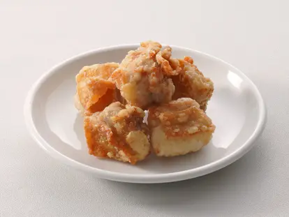 淡路鶏もも唐揚げ