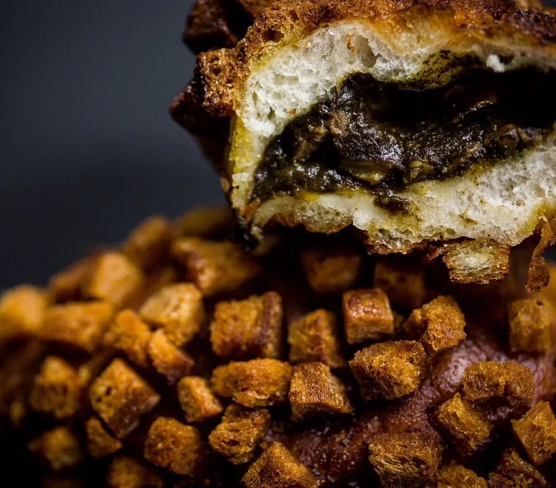 淡路島 カレーパン専門店 sumheart サンハート